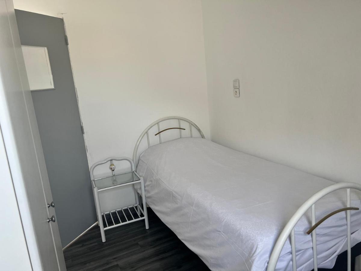 Appartement Prive Calais Bagian luar foto